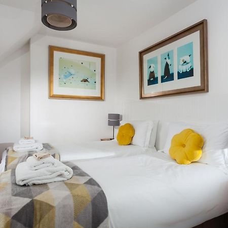 St Ives The Olive Branch B&B 외부 사진