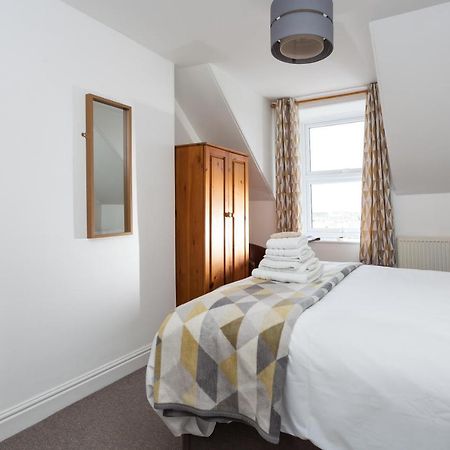 St Ives The Olive Branch B&B 외부 사진