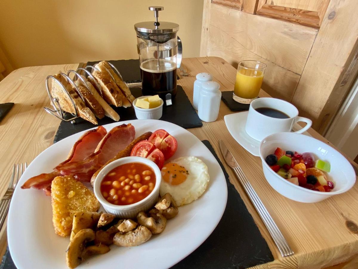 St Ives The Olive Branch B&B 외부 사진