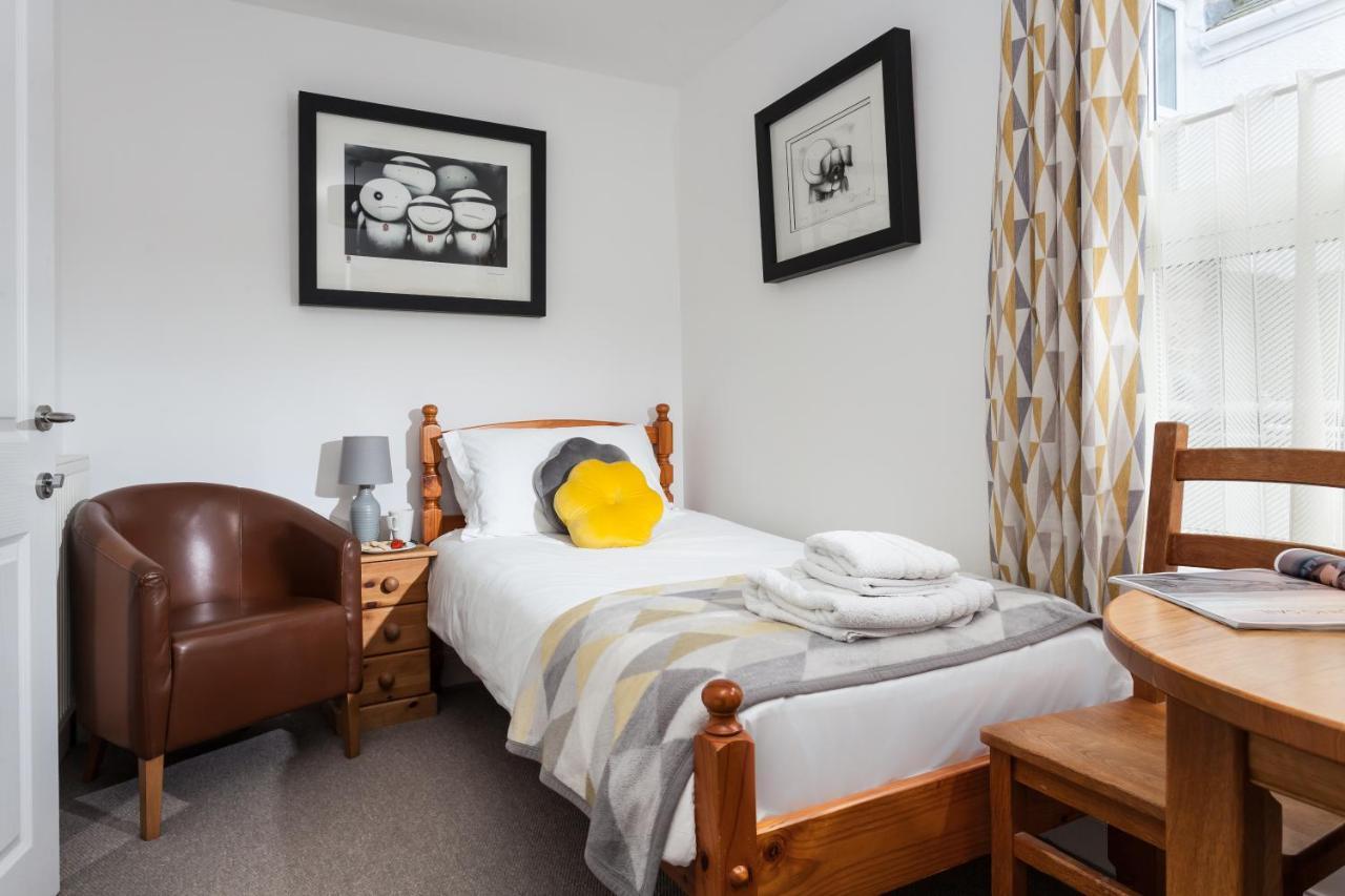 St Ives The Olive Branch B&B 외부 사진