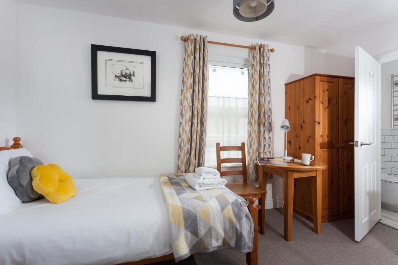 St Ives The Olive Branch B&B 외부 사진