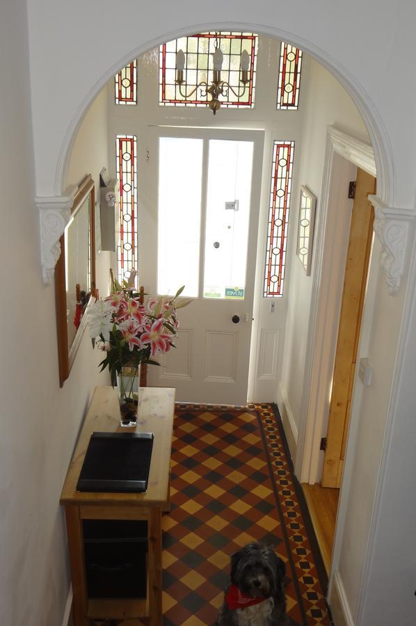 St Ives The Olive Branch B&B 외부 사진