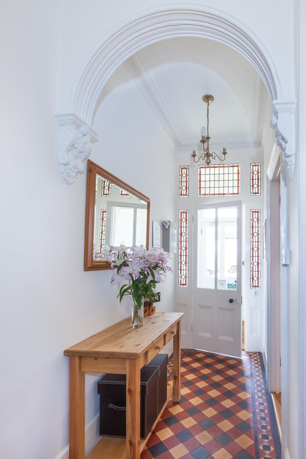 St Ives The Olive Branch B&B 외부 사진